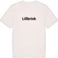 Lillbrink fetstil t-shirt