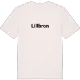 Lillbron fetstil t-shirt