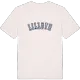 Lillbyn college t-shirt