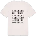 Lilldalen ordlek t-shirt