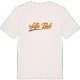 Lille Bok baseball t-shirt