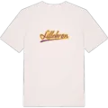 Lillebron baseball t-shirt