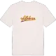 Lillebron baseball t-shirt