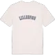 Lillebron college t-shirt