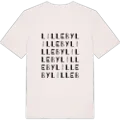 Lilleby ordlek t-shirt