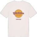 Lilledalen cirkel t-shirt