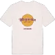 Lillegården cirkel t-shirt