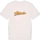 Lillegården baseball t-shirt