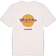 Lillegården cirkel t-shirt