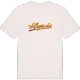 Lillegärdet baseball t-shirt