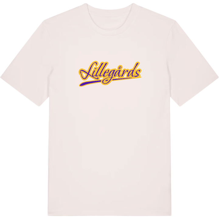 Lillegårds baseball t-shirt – t-shirt från PinShirt