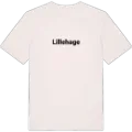 Lillehage fetstil t-shirt