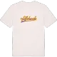 Lillehavde baseball t-shirt