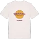 Lilleholmen cirkel t-shirt