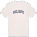 Lillekull college t-shirt