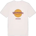 Lillemaden cirkel t-shirt