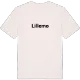 Lillemo fetstil t-shirt