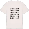 Lillerud ordlek t-shirt