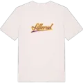 Lillerud baseball t-shirt
