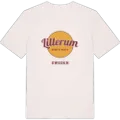 Lillerum cirkel t-shirt