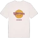 Lillerum cirkel t-shirt