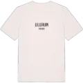 Lillerum i Sverige t-shirt