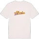 Lillesidan baseball t-shirt