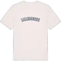 Lilleskogen college t-shirt