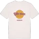 Lillestan cirkel t-shirt