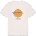Lilleträdgården cirkel t-shirt