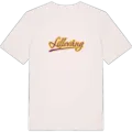 Lillevång baseball t-shirt