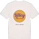 Lilley cirkel t-shirt