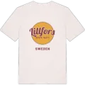 Lillfors cirkel t-shirt
