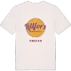 Lillfors cirkel t-shirt