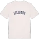 Lillfors college t-shirt