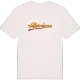 Lillgårdarna baseball t-shirt