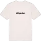 Lillgården fetstil t-shirt