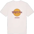 Lillgården cirkel t-shirt