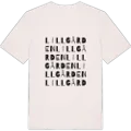 Lillgården ordlek t-shirt