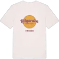 Lillgården cirkel t-shirt