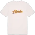 Lillgården baseball t-shirt