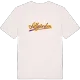 Lillgården baseball t-shirt