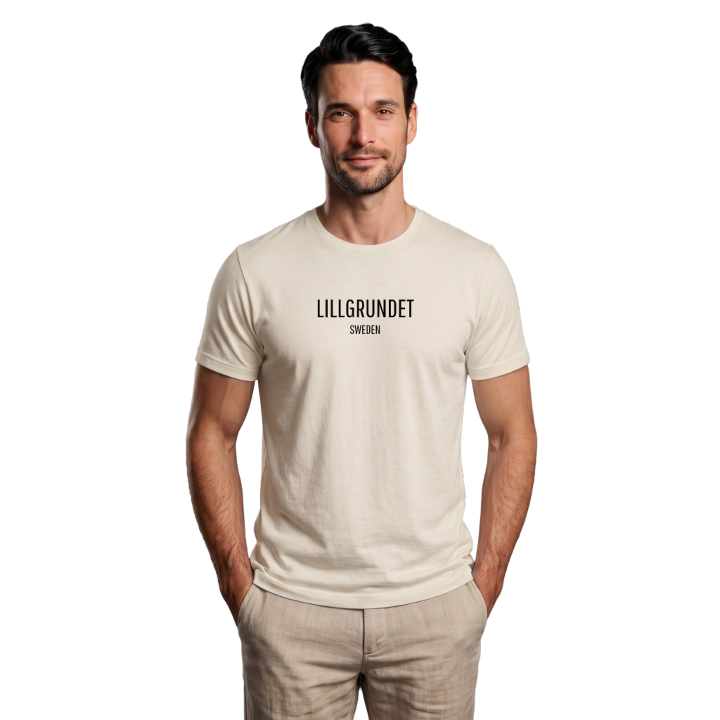 Lillgrundet i Sverige t-shirt – t-shirt från PinShirt