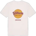 Lillhem cirkel t-shirt