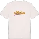 Lillholmen baseball t-shirt