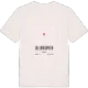 Lillholmen karta t-shirt