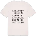 Lillhult ordlek t-shirt