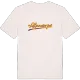 Lilljanstorpet baseball t-shirt