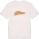 Lillklinten baseball t-shirt