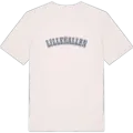 Lillknallen college t-shirt